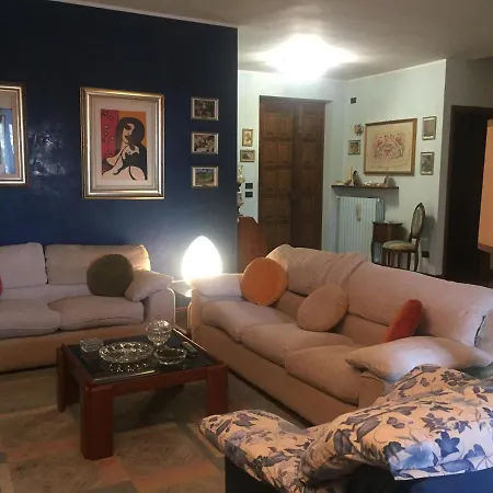 Sentirsi A Casa 4* Portacomaro