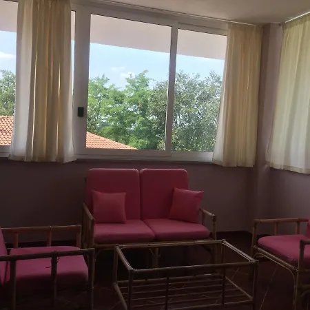 Sentirsi A Casa 4*