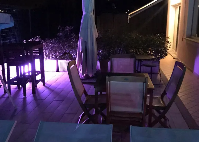 Sentirsi A Casa Portacomaro