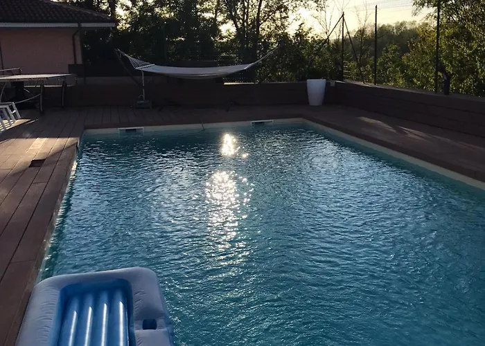 بيت ضيافة Sentirsi A Casa 4*