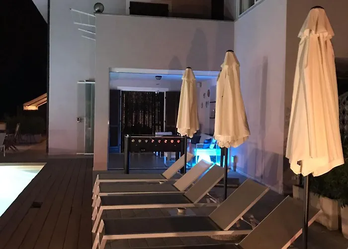 Sentirsi A Casa Гостевой дом 4*