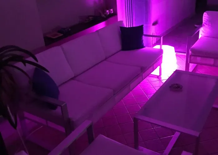 Sentirsi A Casa 4* Portacomaro