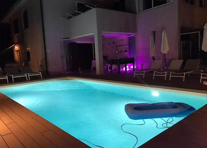 Sentirsi A Casa Portacomaro