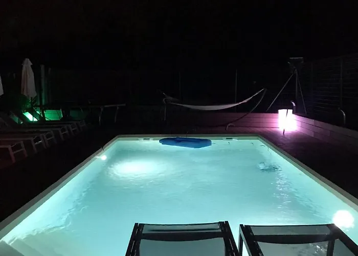 Sentirsi A Casa بيت ضيافة 4*