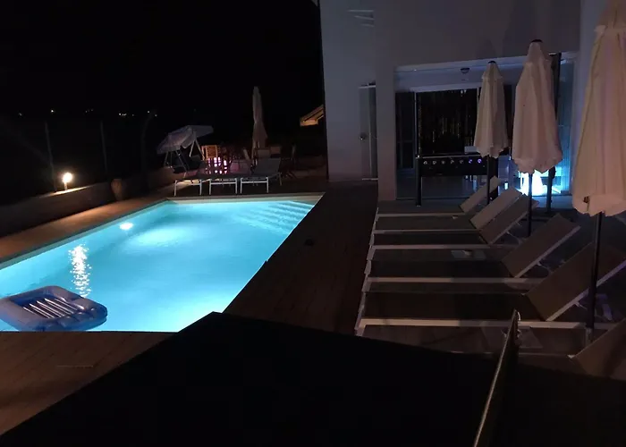 Sentirsi A Casa 4* Portacomaro