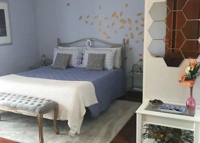 بيت ضيافة Sentirsi A Casa