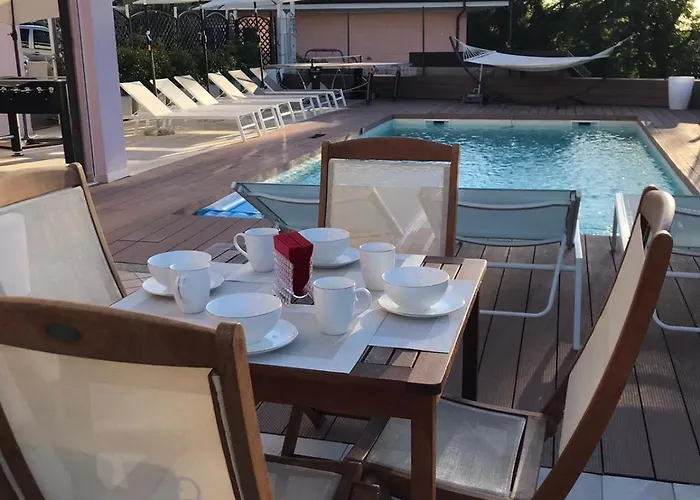 Sentirsi A Casa Гостевой дом 4*