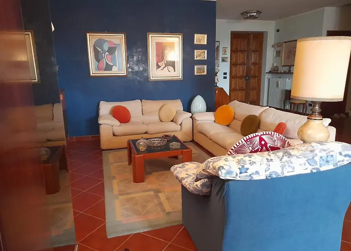 Sentirsi A Casa 4* Portacomaro