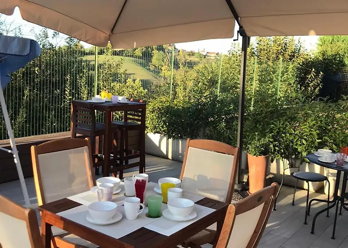 Sentirsi A Casa Portacomaro