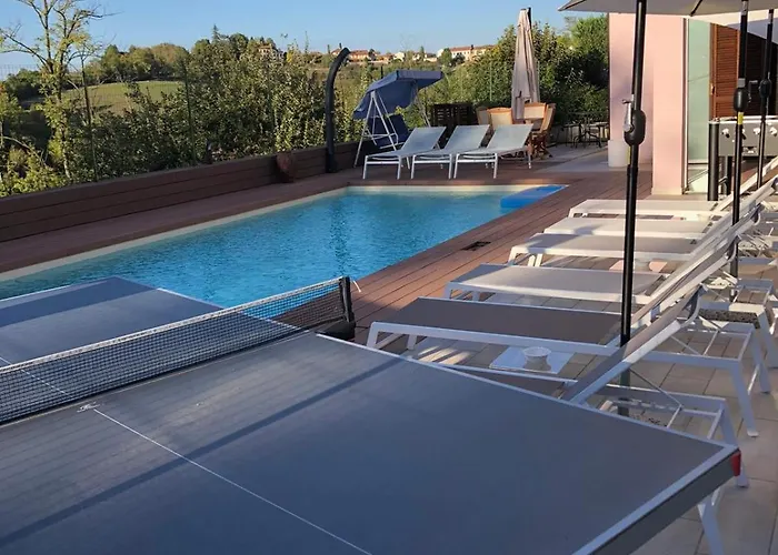 بيت ضيافة Sentirsi A Casa 4*