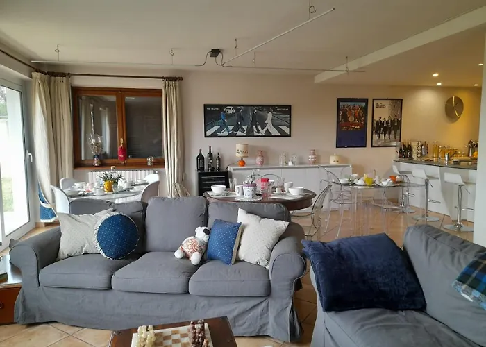 Sentirsi A Casa 4* Portacomaro