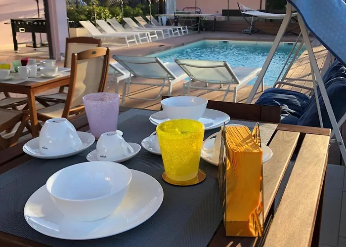 بيت ضيافة Sentirsi A Casa Portacomaro