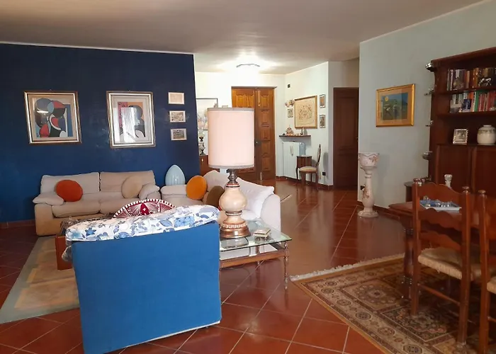 Sentirsi A Casa 4* Portacomaro