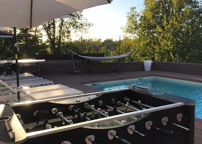 بيت ضيافة Sentirsi A Casa