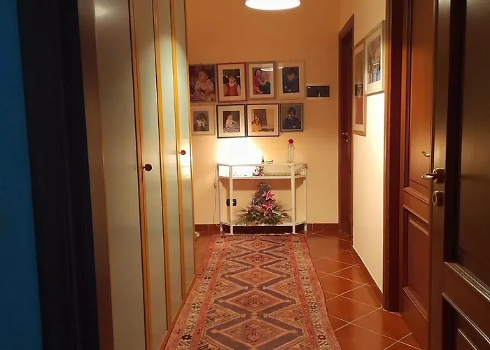 Sentirsi A Casa Portacomaro