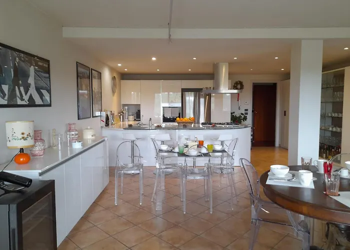 Гостевой дом Sentirsi A Casa Portacomaro