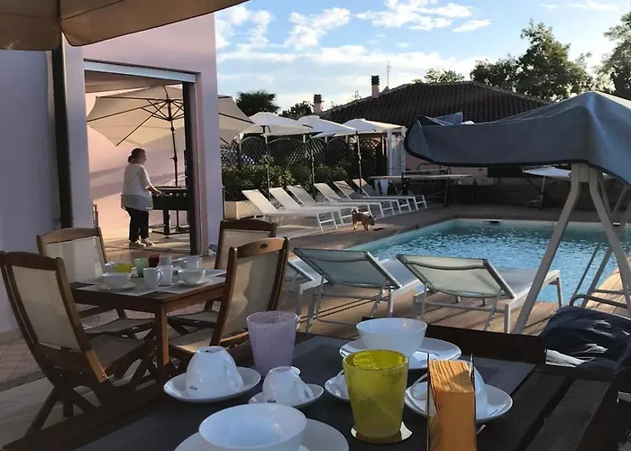 Sentirsi A Casa 4* Portacomaro