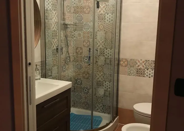 Sentirsi A Casa