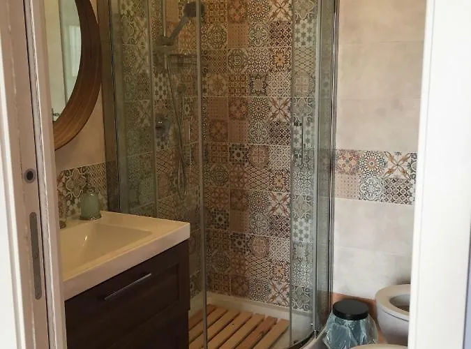 بيت ضيافة Sentirsi A Casa Portacomaro