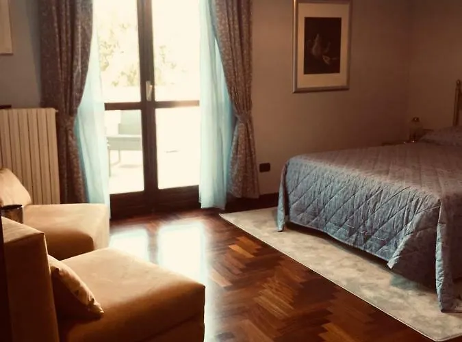 Гостевой дом Sentirsi A Casa Portacomaro