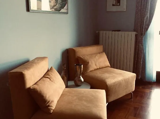 Sentirsi A Casa 4* Portacomaro