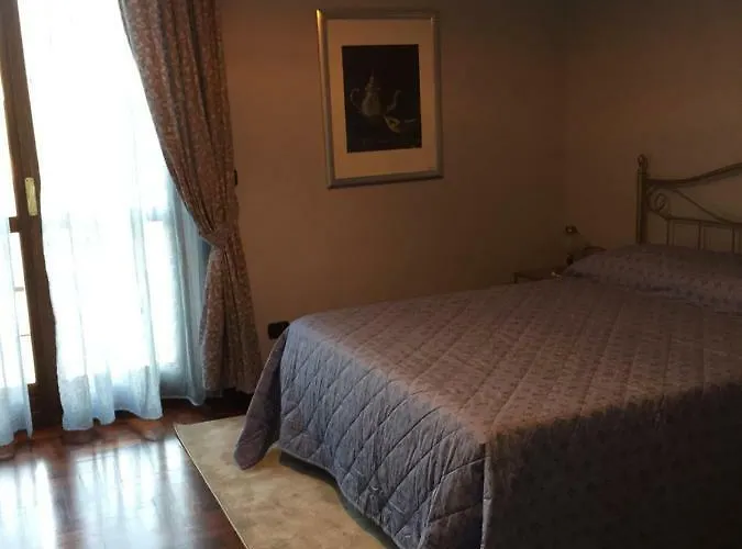 Sentirsi A Casa 4* Portacomaro