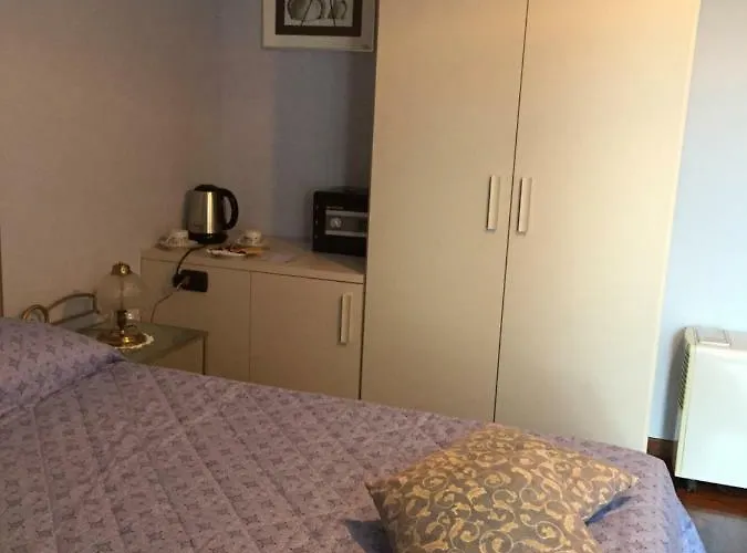 Sentirsi A Casa Portacomaro