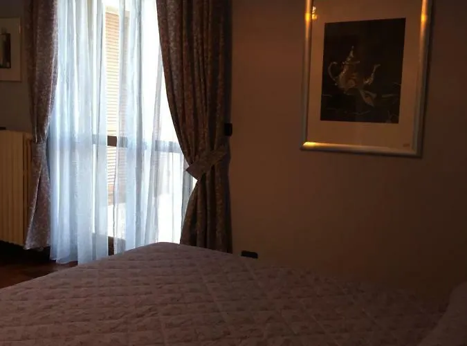 Sentirsi A Casa 4* Portacomaro