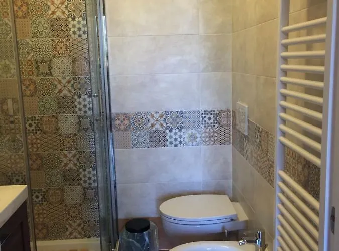 Sentirsi A Casa بيت ضيافة