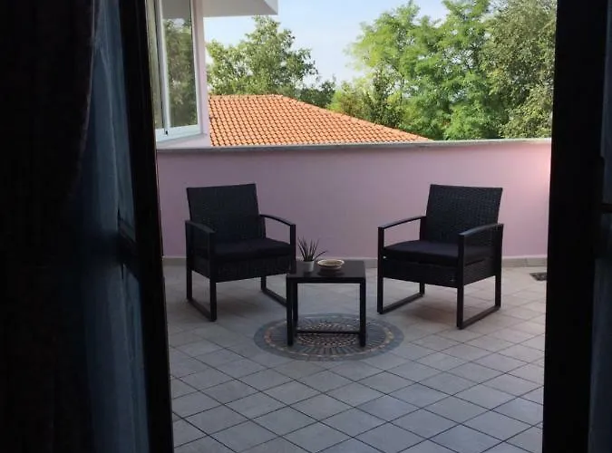 Гостевой дом Sentirsi A Casa 4*