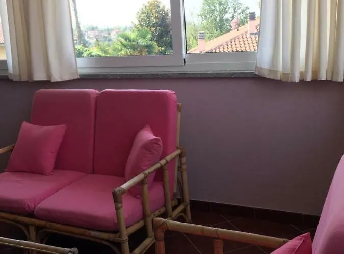 Sentirsi A Casa بيت ضيافة