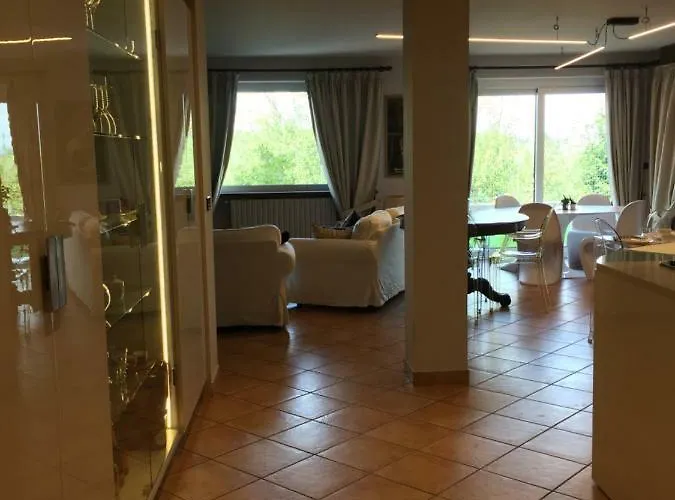 Гостевой дом Sentirsi A Casa Portacomaro