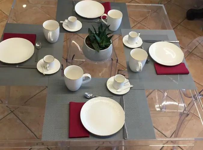 Sentirsi A Casa 4* Portacomaro