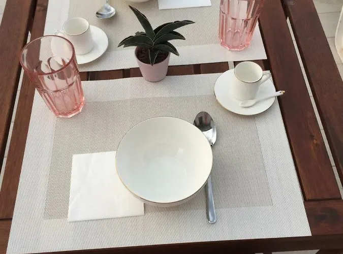 بيت ضيافة Sentirsi A Casa 4*