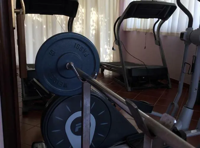 Sentirsi A Casa 4*