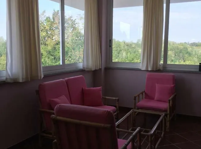 Sentirsi A Casa 4* Portacomaro