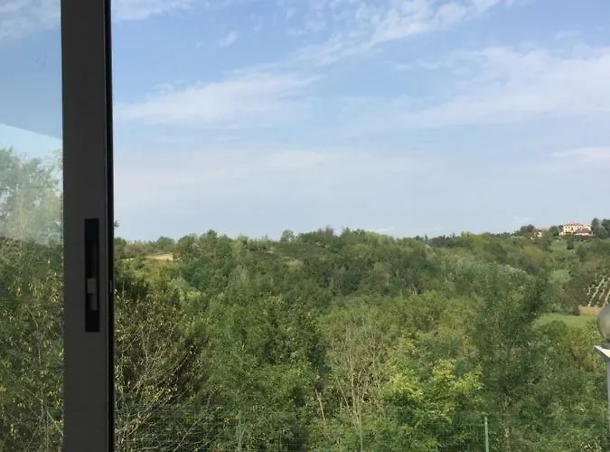 Гостевой дом Sentirsi A Casa Portacomaro