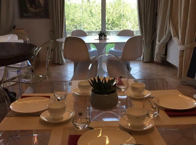 Sentirsi A Casa Portacomaro