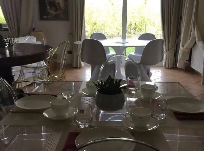 Sentirsi A Casa Portacomaro