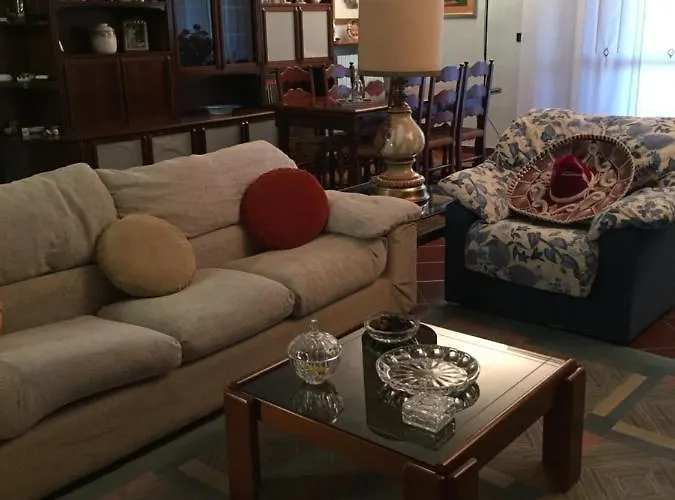 Sentirsi A Casa