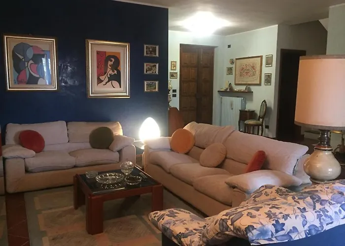 Sentirsi A Casa 4* Portacomaro